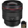Canon RF 85mm f/1.2 L USM