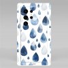 SAMSUNG - Galaxy S24 Ultra - INFINITY Hard - Raindrop