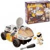 Smoby Vesmírne vozítko Space Rover Discovery Set