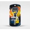 Gillette Fusion5 ProShield Flexball