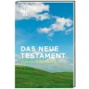 Das Neue Testament (Bischöfe Deutschlands,Österreichs,der Schweiz u.a.)(Brožovaná)