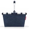 Košík Reisenthel Carrybag XS Twist navy