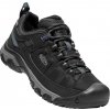 Keen TARGHEE EXP WP M - black/steel grey Veľkosť: 44 pánske topánky