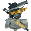 DeWALT D27112 305mm pokosová píla 2v1 s horným stolom pre priečne rezy