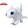 Ako si vycvičiť draka drak Lightfury 15 cm