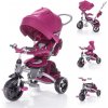 ZOPA Trojkolka Citigo mulberry pink 2023