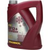 Chladiaca kvapalina Mannol Antifreeze AF12+ 5 litrov