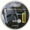 Walther Startovací náboje 8mm pistole 50ks Umarex