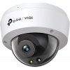 TP-LINK TP-Link VIGI C250 Kupola IP bezpečnostná kamera Vnútorné a vonkajšie 2880 x 1620 px Strop (VIGI C250(4mm))