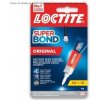 Sekundové lepidlo Loctite Super Bond originál 4g
