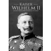 Kaiser Wilhelm II (Hourly History)(Brožovaná)