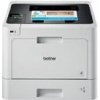 Farebná laserová tlačiareň BROTHER HLL-8260CDW - A4, 31 str./min, 2400x600, 256MB, PCL6, USB 2.0, LAN, WIFI, 250+50 lis