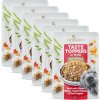 Applaws Dog Taste Toppers in Broth hovädzie fazuľky batáty a paprika 6 x 85 g