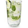 Pohár na vodu, sada 4 ks, 430 ml, Eva Solo