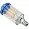 Filtr, max. pr. tlak 12bar