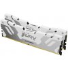 Kingston/CUDIMM DDR5/48/8800MHz/CL42/2x24GB/White