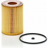 Olejový filter MANN FILTER HU 821 x