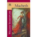 Macbeth - William Shakespeare