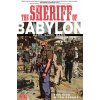 DC Comics Sheriff of Babylon 1 - Bang. Bang. Bang.