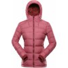 Alpine Pro Rogita Dámska páperová bunda LJCB588 487 M
