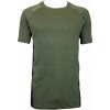 TRAKKER Tričko Marl Moisture Wicking T-Shirt veľ. M