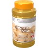 Starlife Ginger Star zázvor pre trávenie a proti nevoľnosti 60 kapsúl