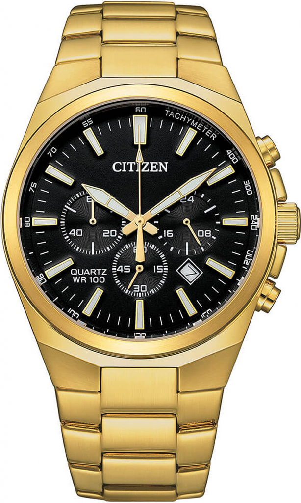 Citizen AN8173-51E