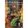 E-kniha: Bedřich Smetana - Životopis