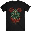 Mastodon - Leaf Beast (Black) (tričko) Medium