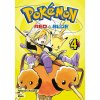 Pokémon: Red a Blue 4