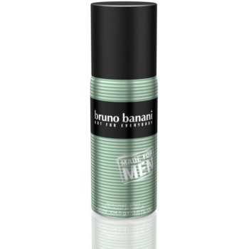 Bruno Banani Made Men deospray 150 ml