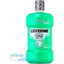 Ústna voda Listerine Smart Rinse Mint 500 ml