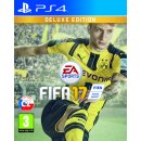 FIFA 17 (Deluxe Edition)