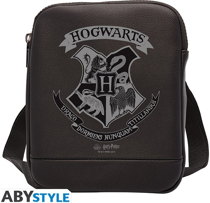 Abysse Corp Harry Potter taška Hogwarts