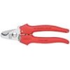 Knipex Kliešte 165 mm štikacie na káble 95 05 165