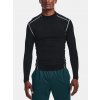 Under Armour Pánske tričko CG Mock Čierna MD