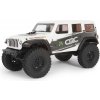 Axial Racing Axial RC SCX24 Jeep Wrangler JLU CRC 2019 V2 BIELY 1/24 RTR