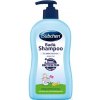 BÜBCHEN Baby kúpeľ a šampón 400 ml