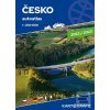 Česko Velký autoatlas 1…