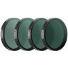 FREEWELL Osmo Action 6 Filters - Bright