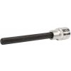 Trebor Hlavica 1/2&quot 10mm HX imbus zástrčná HB4HX10LL
