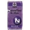 Profesionálne trávnikové hnojivo COMPO NovaTec N-max 25 kg