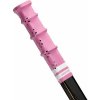 Grip na hokejku RocketGrip Hole Color Grip Farba: ružovo/biela