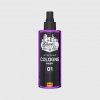 The Shave Factory 01 Pacific After Shave Cologne kolínská ve spreji 250 ml