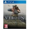 WWI Verdun: Western Front (PS4)