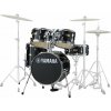 Yamaha JK6F5 Manu Katché Junior Raven Black