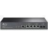 TP-Link TL-SX3206HPP, 10GE 6-Port Switch Omada SDN TL-SX3206HPP