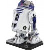 Metal Earth Premium Series STAR WARS R2-D2 kovová stavebnica; 502956