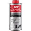 JLM Diesel Particulate Filter Cleaner 375 ml - Čistič filtra pevných častíc
