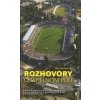 Rozhovory o Tehelnom poli (Okrucký S.) - Svetozár Okrucký, Patria I., spol. s r. o.